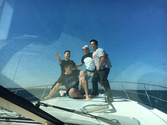 Illustration for article titled Why Use Club Charter Boats in Melbourne?